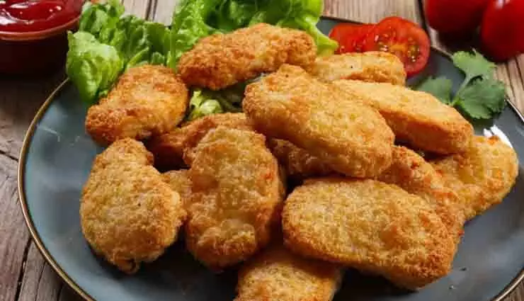 Poha Nuggets: नाश्ते में झटपट बनकर तैयार हो जाती है ये डिश