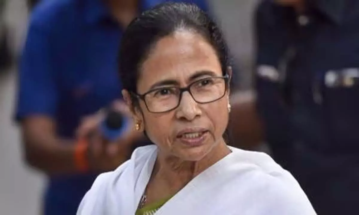 Mamata Banerjee ने मानी हड़ताली डॉक्टरों की मांगें