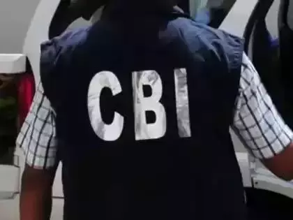 CG में CBI अफसर बनकर ठग ने ऐसे चली चाल, पुलिस भी हैरान