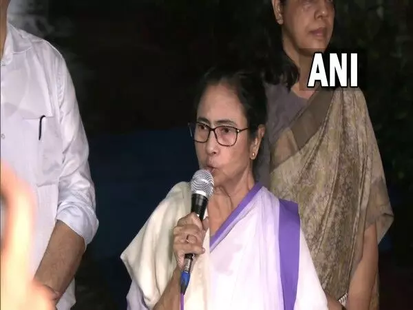 CM Mamata Banerjee ने डॉक्टरों की मांगों पर सहमति जताई