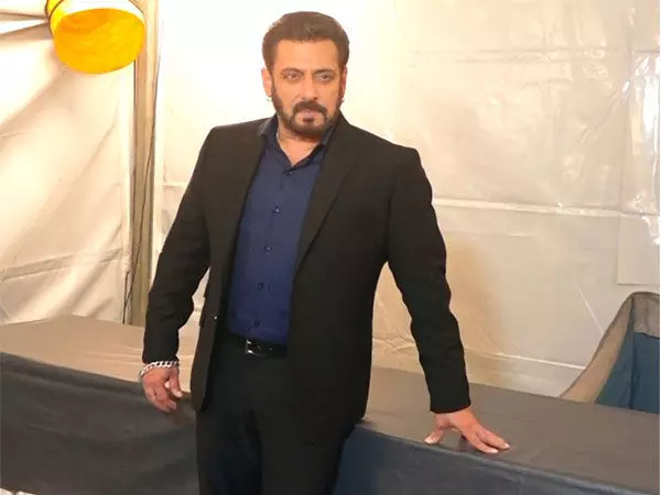 Salman Khan ने फर्जी अमेरिकी शो के बारे में प्रशंसकों को चेतावनी देने के लिए आधिकारिक नोटिस जारी किया