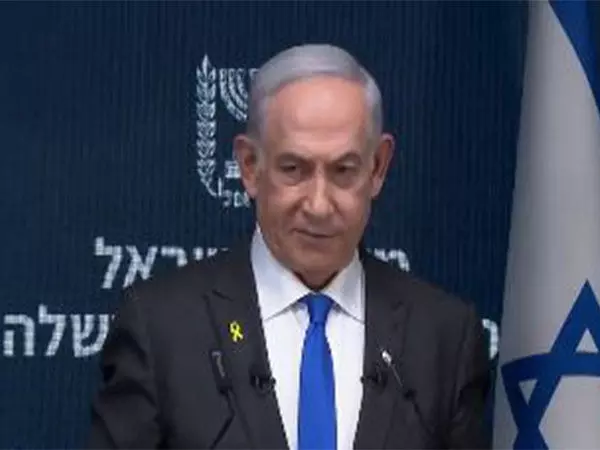 PM Netanyahu ने अमेरिकी दूत से कहा- इजरायल सुरक्षा के लिए जो भी जरूरी होगा, वह करेगा