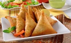 Paneer Potato Samosa, बेहद आसान है रेसिपी