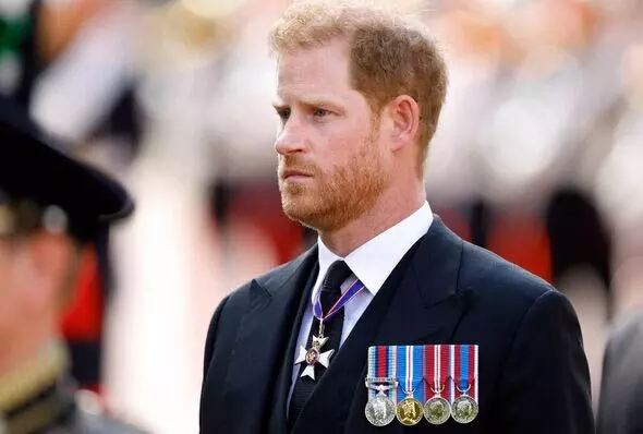 Prince Harry 40 साल की उम्र में 84 करोड़ रुपये अमीर हो गए