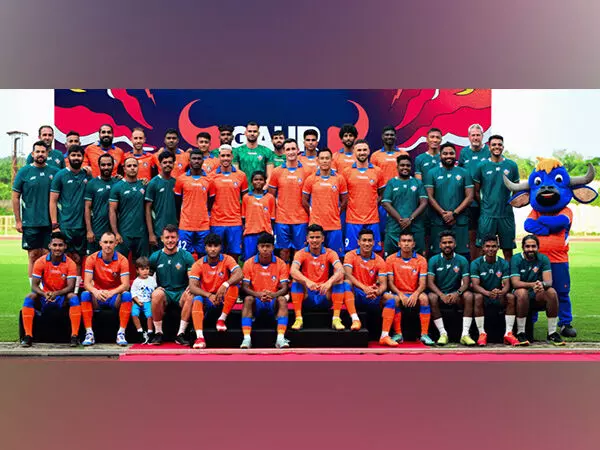 ISL: मनोलो मार्केज़ की अगुआई वाली एफसी गोल अपने सीज़न के पहले मैच में जमशेदपुर एफसी से भिड़ेगी