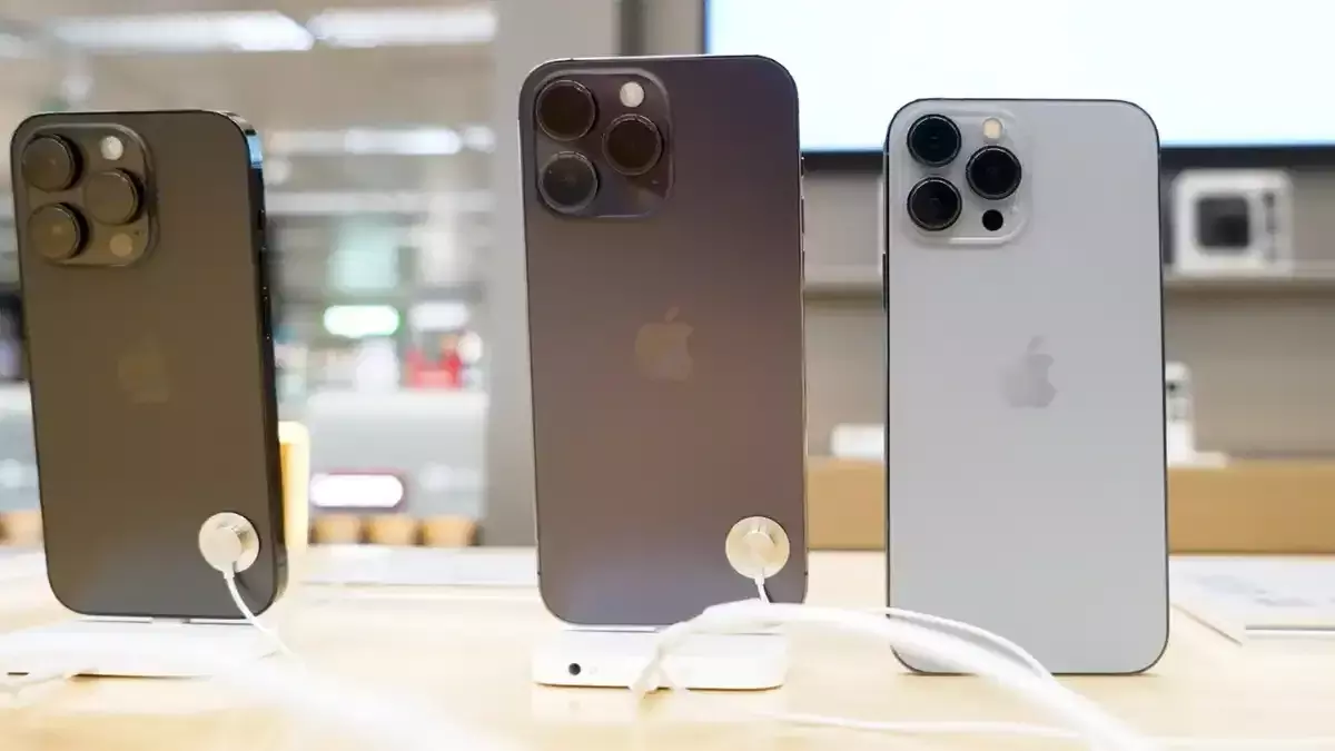 iPhone 16, iOS 18 में मिला ऐसा फीचर कि फोन छुए बिना दूर से ही होगा काम