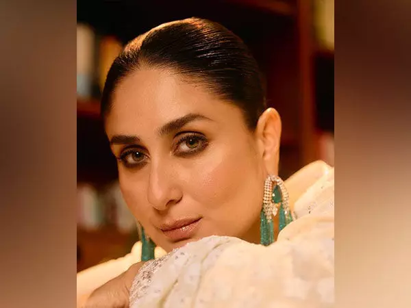 Kareena Kapoor Khan ने अपने नाम पर फिल्म फेस्टिवल की घोषणा पर उत्साह व्यक्त किया