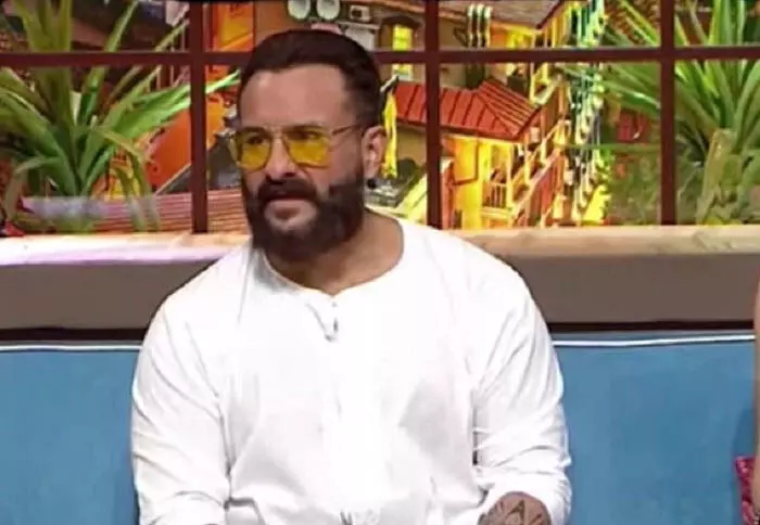 Saif Ali Khan ने तेलुगु फिल्मों को मुंबई के अभिनेताओं का भविष्य बताया