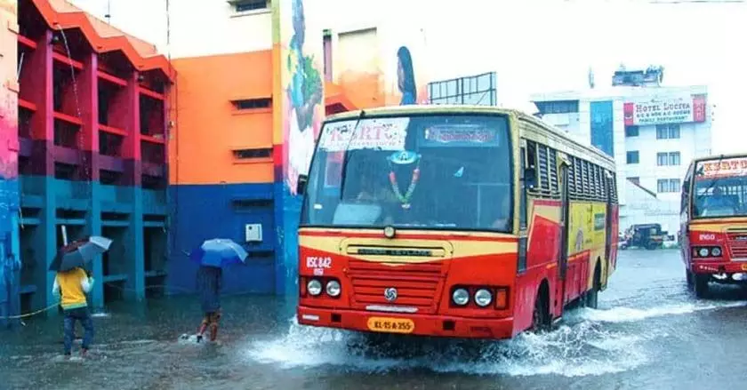 KSRTC ने अपनी गतिविधियां बदलीं, क्योंकि इकाइयां मुनाफा कमाने लगीं