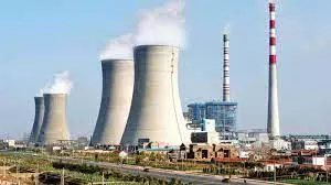 NTPC का शेयर आज 1.07% बढ़ा