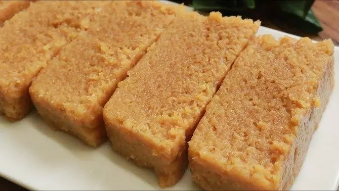 milk cake: बासी रोटी से बनाएं टेस्टी मिल्क केक