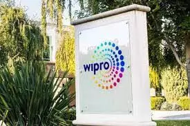 Wipro के शेयर में आज 0.15% की बढ़त आई