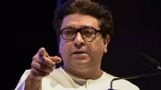 पुणे के गोखले संस्थान से अजीत रानाडे को हटाना गलत: Raj Thackeray