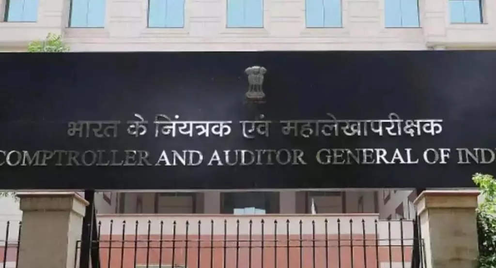 Odisha: ओमफेड को पॉली रोल खरीद में 3.38 करोड़ रुपये का नुकसान