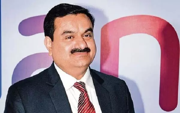 Adani का यह शेयर ₹3,300 तक हो सकता