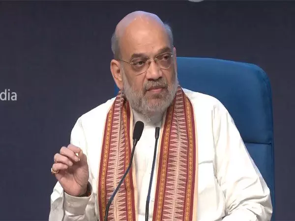 हमने मणिपुर मुद्दे को सुलझाने के लिए एक रोडमैप बनाया है: Amit Shah