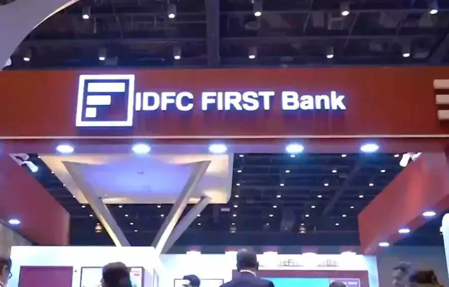 IDFC के शेयर में -0.54% की गिरावट आई