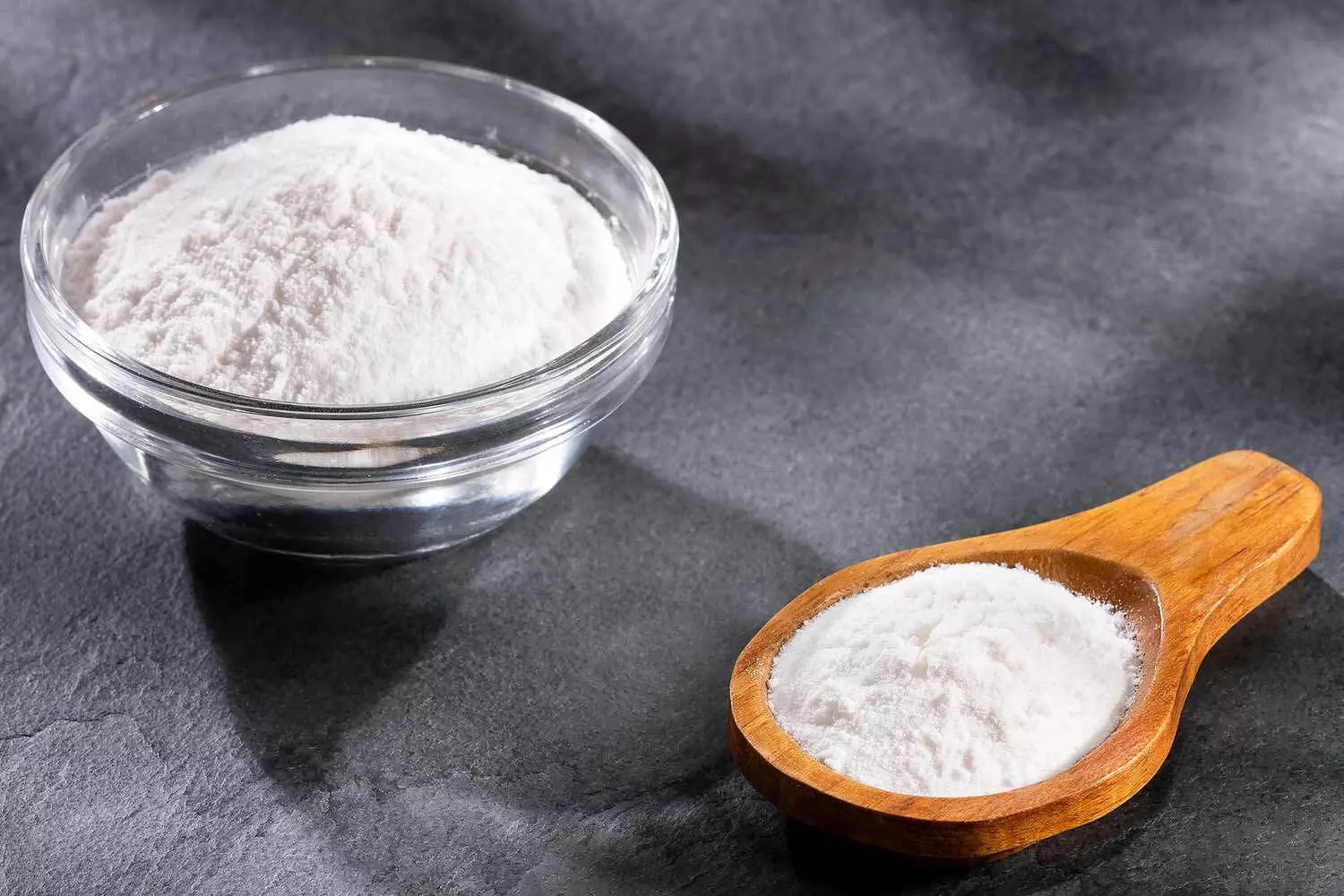 Baking soda और पाउडर  में क्या अंतर