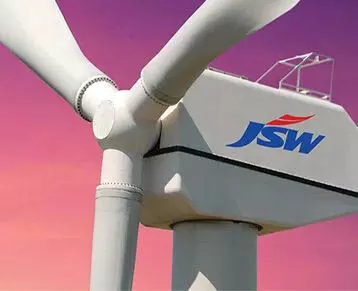 JSW एनर्जी का शेयर 0.27% बढ़ा