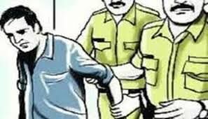 Nainital: पुलिस ने अंतरराज्यीय वाहन चोरों को दबोचा