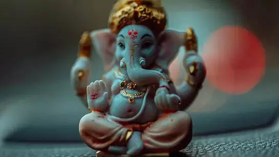 Chaturthi व्रत महीने में दो बार रखा जाता