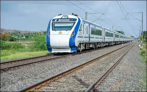 Railways के मल्टीबैगर स्टॉक को 48 करोड़ रुपये के नए काम मिले