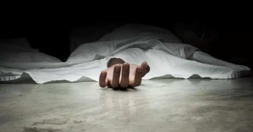 KERALA : बेंगलुरू में ट्रेन से गिरकर मलयाली युवक की मौत