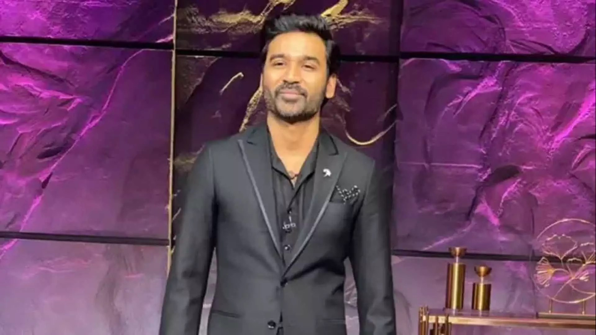 Dhanush पहली बार नए प्रोडक्शन हाउस के साथ मिलकर फिल्म बनाएंगे