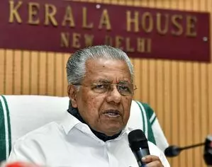 वायनाड राहत कोष घोटाला: कांग्रेस ने CM Vijayan के ज्ञापन की निंदा की