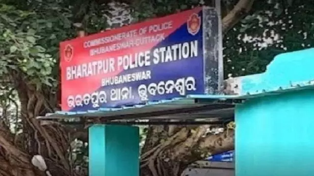 Bhubaneswar आर्मी मेजर मामला: 5 सदस्यीय क्राइम ब्रांच टीम भरतपुर थाने पहुंची