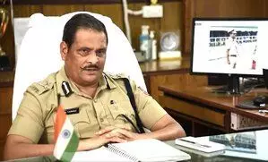 Manoj Verma कोलकाता पुलिस के नए प्रमुख बने, विनीत गोयल को एसटीएफ में एडीजी बनाया गया