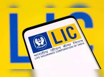 LIC ने डीसीएम श्रीराम इंडस्ट्रीज में अपनी हिस्सेदारी  घटाकर 4.66% की