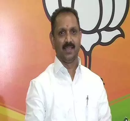 Kerala BJP 2 अक्टूबर तक सामाजिक गतिविधियों में शामिल रहेगी