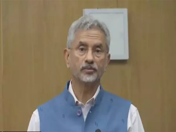 रोमानिया के साथ संबंध घनिष्ठ, मधुर और ठोस हैं: विदेश मंत्री Jaishankar