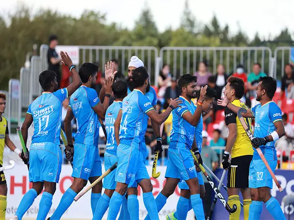 Asian Champions Trophy: भारत ने चीन की मजबूत रक्षा पंक्ति को 1-0 से हराकर खिताब बरकरार रखा