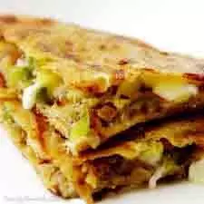 Paneer Paratha:  वीकेंड पर बनाएं स्वादिष्ट पनीर पराठा