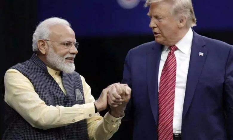 US: डोनाल्ड ट्रम्प अगले सप्ताह प्रधानमंत्री मोदी से मिलेंगे