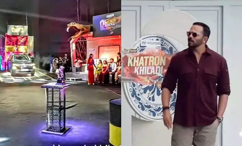 Khatron Ke Khiladi 14: विनर की ट्रॉफी, कार की फोटो वायरल