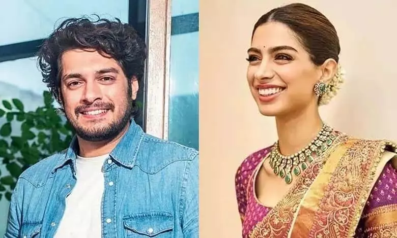 Khushi Kapoor, Junaid Khan की फिल्म फरवरी 2025 में होगी रिलीज़