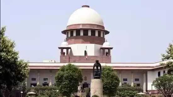 Supreme Courtl: सुप्रीम कोर्ट ने द्वारका में रेलवे सुविधा के लिए पेड़ों की कटाई पर रोक लगाई