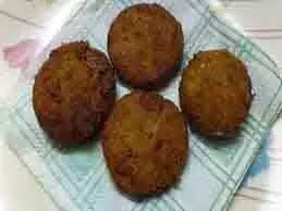 Arbi Kabab Recipe:मानसून में घर पर ऐसे बनाएं अरबी कबाब