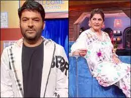 The Kapil Sharma Show शो में आने के लिए अर्चना पूरन सिंह की फीस जानकर आप चौंक जाएंगे