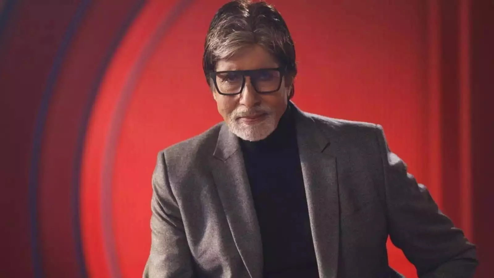 Amitabh Bachchan ने बेटी बचाओ के बारे में सामाजिक संदेश साझा किया