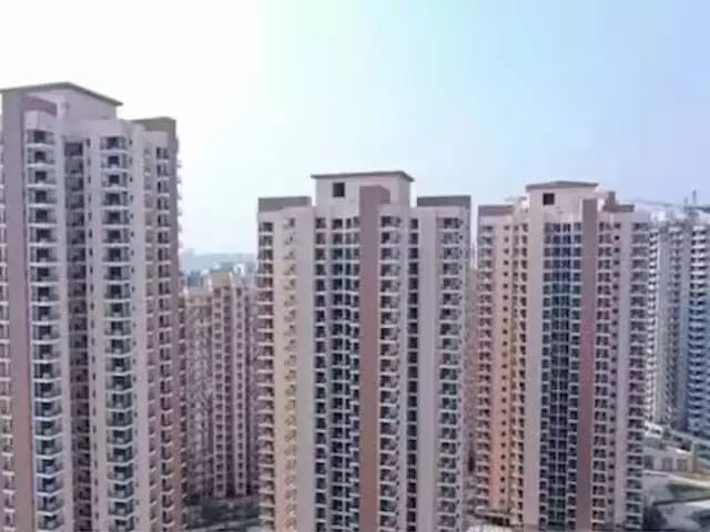 Real estate: डेवलपर्स और निवेशकों के लिए आकर्षण का केंद्र