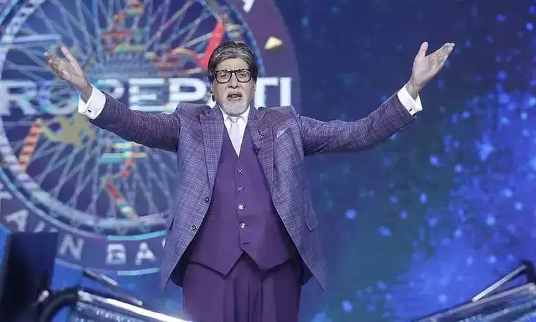 Big B ने भारतीय समाज को दिए दो महत्वपूर्ण संदेश