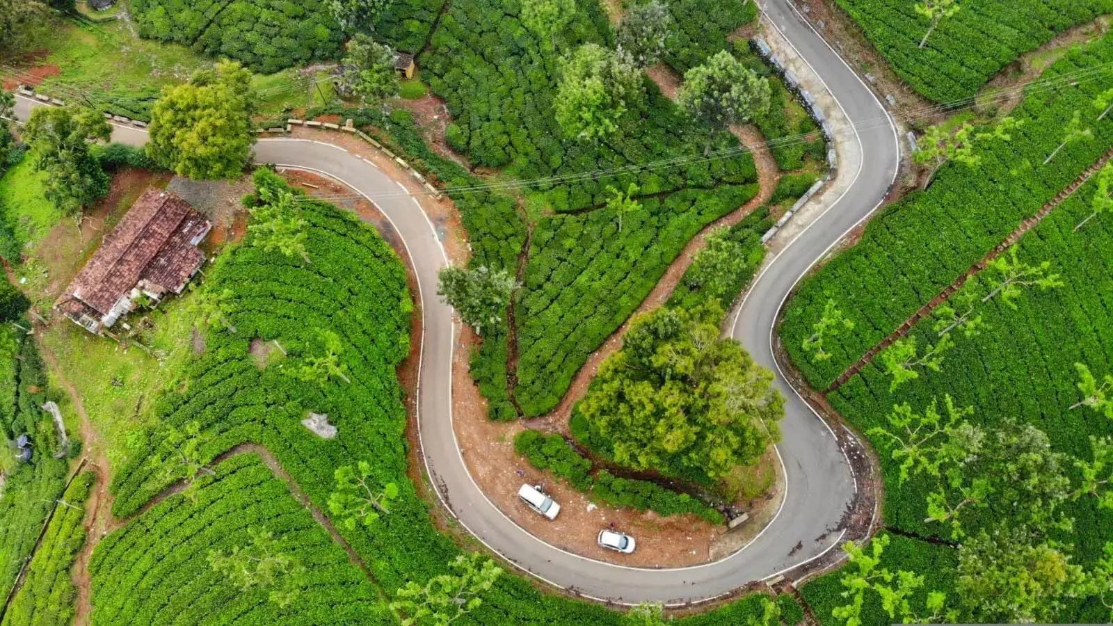 Andhra: राष्ट्रीय राजमार्गों को सुंदर बनाए रखने का आह्वान