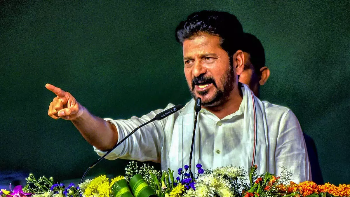 CM A. Revanth Reddy: हाइड्रा के निर्माण का कोई राजनीतिक आयाम नहीं