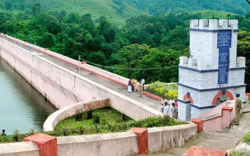 Mullaperiyar रिसाव के 60 वर्ष: सुरक्षा और जागरूकता का आह्वान