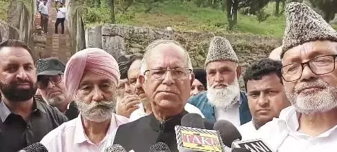 भाजपा का अगली सरकार बनाने का दावा: Karra