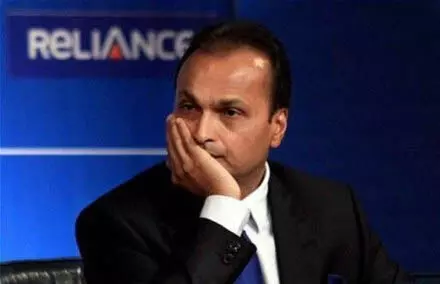 Anil Ambani की यह हिस्सेदारी 2800% बढ़ी